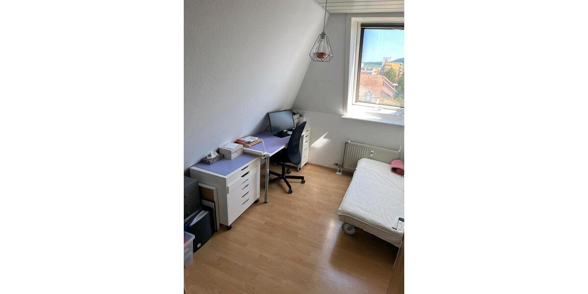 Maisonettenwohnung Heilbronn Horkheim - 3 Zimmer, 70 m&sup2;, 275.000&euro; | Angebot:26102816