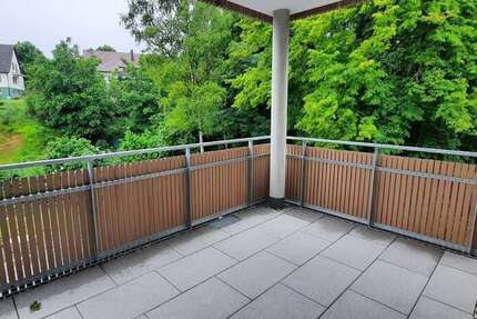 Wohnung zum Mieten in Oppenweiler 1.295 € 81 m²