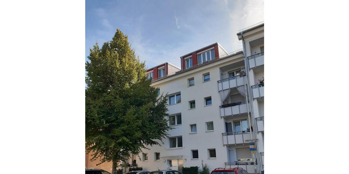 Dachgeschoßwohnung Heilbronn Böckingen - 2 Zimmer, 50 m&sup2;, 750&euro; | Angebot:26090610