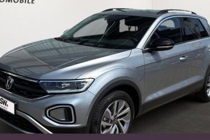 VW T-Roc 4.900 km 30.930 € Neckarsulm 74172