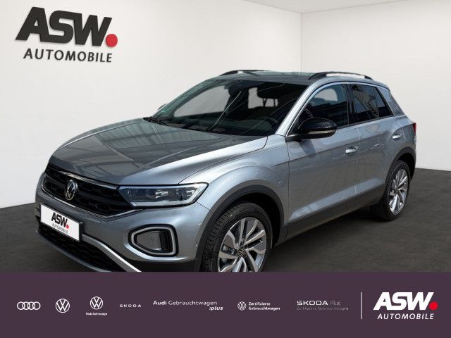 VW T-Roc 4.900 km 30.930 € Neckarsulm 74172