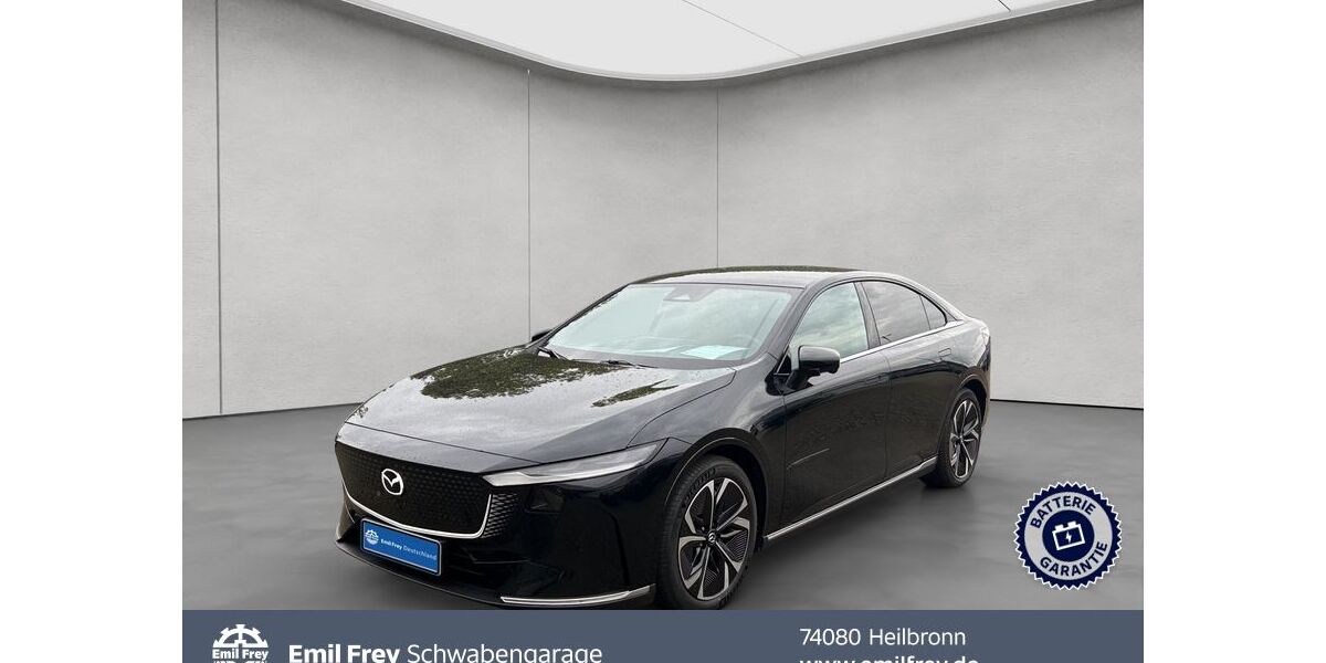 Mazda 6e 4.000 km 42.550 € Heilbronn 74080