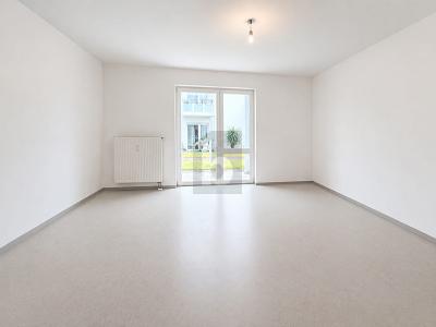LEERSTEHEND UND BARRIEREFREI ALS KAPITALANLAGE - Erdgeschoßwohnung Murr | Angebot:26739111