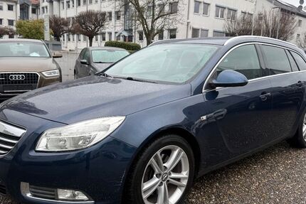 Opel Insignia 234.000 km 3.290 &euro; Heilbronn 74080