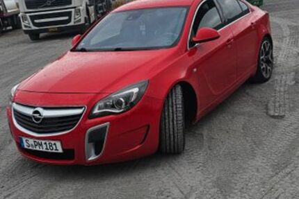 Opel Insignia 197.000 km 16.500 € Remseck 71686