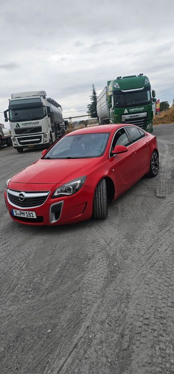 Opel Insignia 197.000 km 16.500 € Remseck 71686