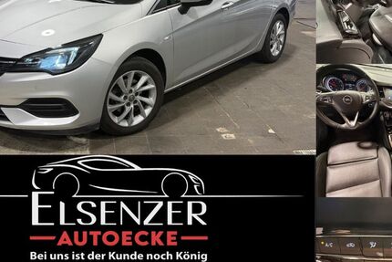 Opel Astra 93.999 km 10.999 &euro; Eppingen 75031