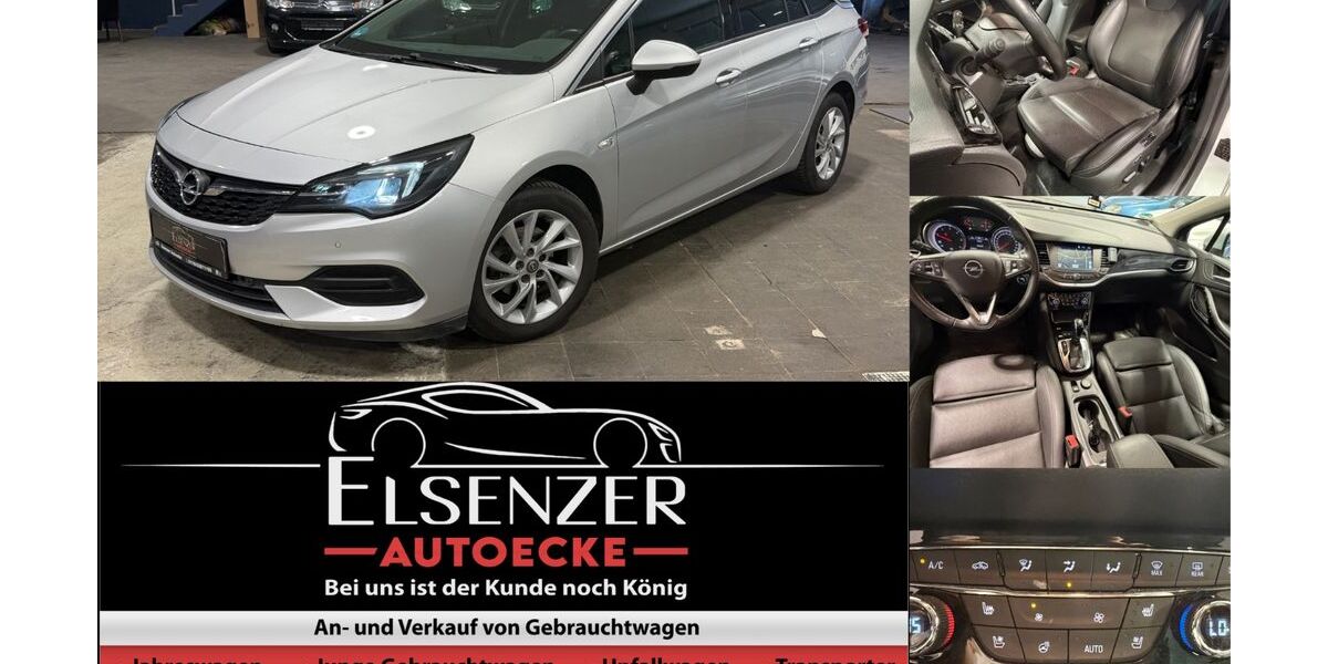 Opel Astra 93.999 km 10.999 &euro; Eppingen 75031