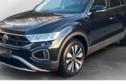 VW T-Roc 23.660 km 23.390 &euro; Möckmühl 74219