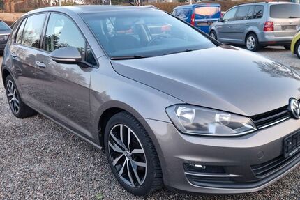 VW Golf 175.038 km 6.850 &euro; Sinsheim- Reihen 74889