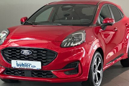 Ford Puma 9.966 km 25.990 &euro; Marbach am Neckar 71672