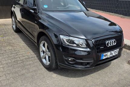 Audi Q5 123.200 km 17.200 &euro; Lehrensteinsfeld 74251