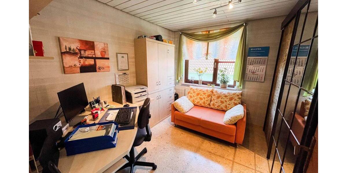 Etagenwohnung Pfedelbach-Heuberg Heuberg - 3 Zimmer, 93 m&sup2;, 290.000&euro; | Angebot:26570337