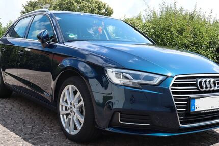 Audi A3 35.000 km 14.900 € Eppingen 75031