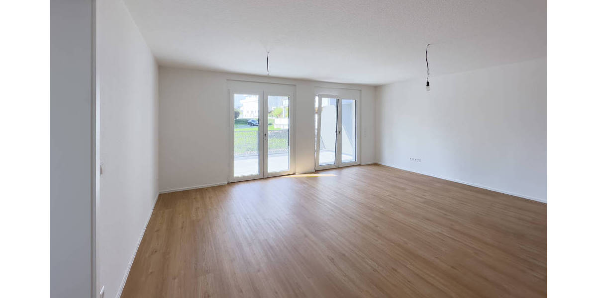 Etagenwohnung Güglingen - 2 Zimmer, 73 m&sup2;, 1.030&euro; | Angebot:26375906