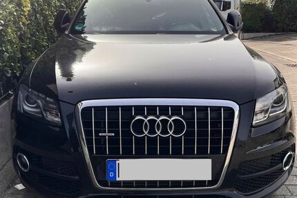 Audi Q5 188.994 km 14.300 &euro; Ingersheim 74379