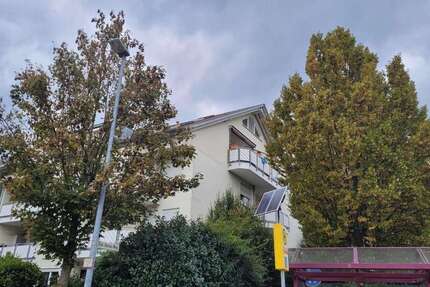 Wohnung zum Kaufen in Marbach 364.000 € 79 m² 3.5 zimmer