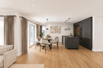 Etagenwohnung Ludwigsburg Oßweil - 3 Zimmer, 75 m&sup2;, 495.000&euro; | Angebot:26916526
