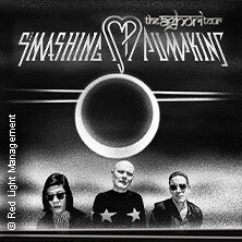 The Smashing Pumpkins | The Aghori Tour |“Celestial Colleagues” VIP Merch Package Ludwigsburg