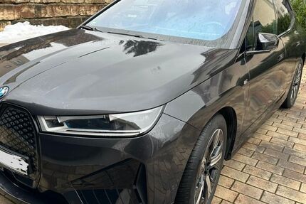 BMW iX 61.000 km 63.500 &euro; Langenbrettach 74243