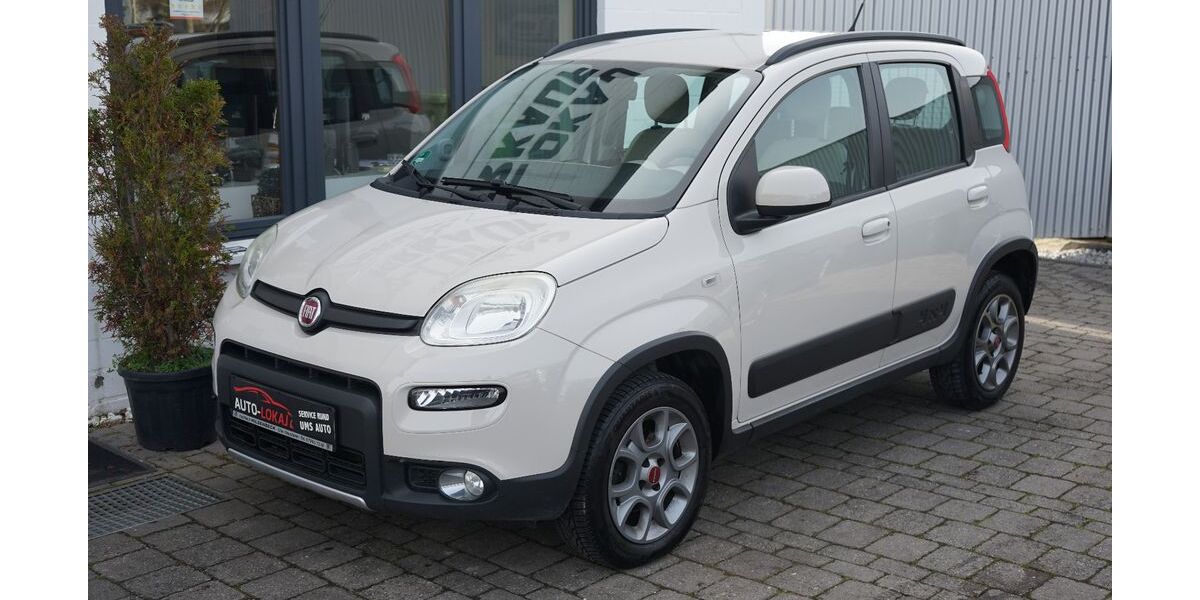 Fiat Panda 111.000 km 6.500 &euro; Pfedelbach 74629