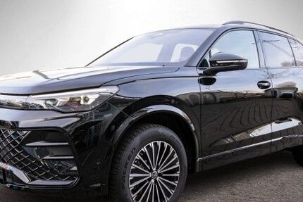 VW Tiguan 4.000 km 57.990 &euro; Neckarsulm 74172