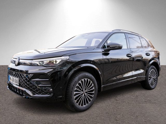 VW Tiguan 4.000 km 57.990 &euro; Neckarsulm 74172