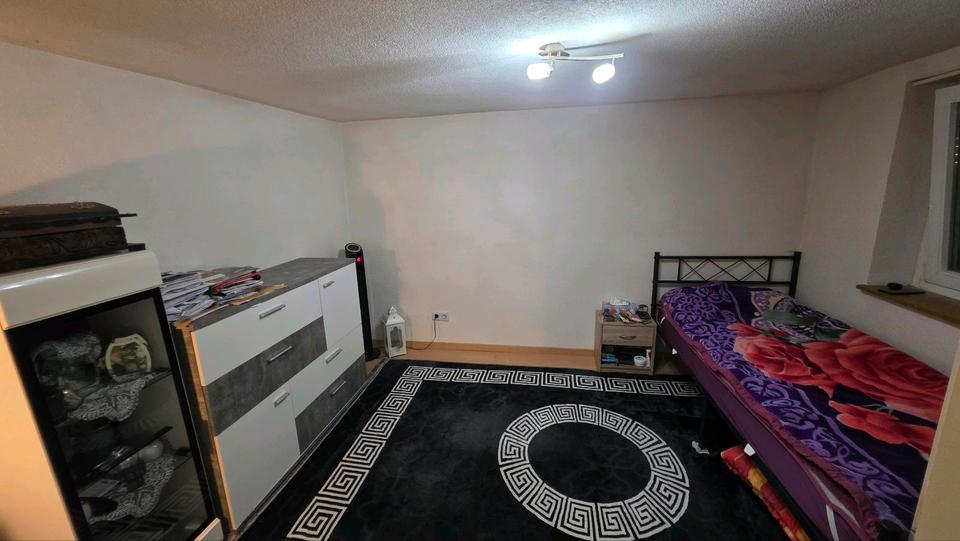 Erdgeschoßwohnung Heilbronn Kernstadt - 1 Zimmer, 56 m&sup2;, 620&euro; | Angebot:26330018