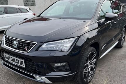 Seat Ateca 116.300 km 18.330 &euro; Heilbronn 74081