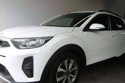 Kia Stonic 88.000 km 15.955 € Talheim 74388