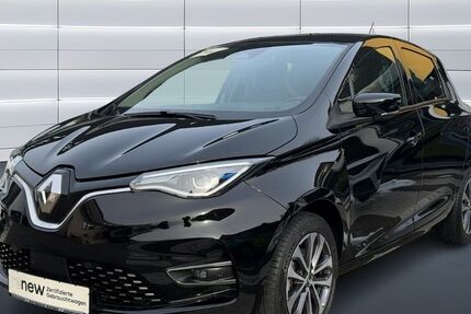 Renault ZOE 16.980 km 14.950 &euro; Güglingen 74363