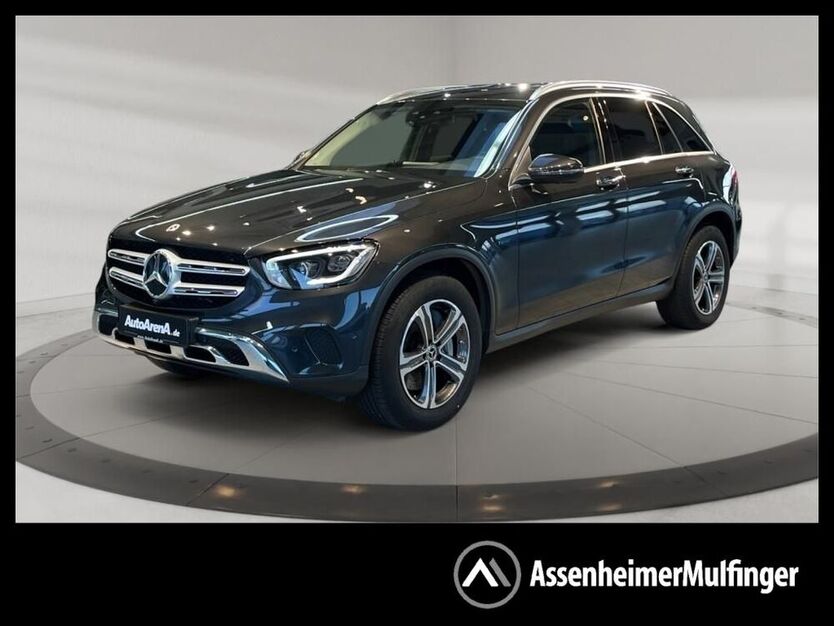 GLC 300