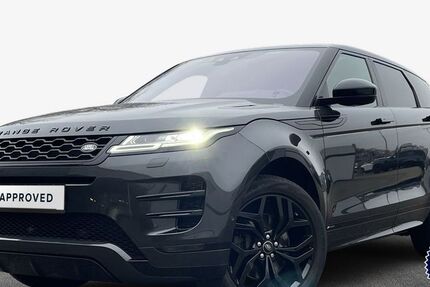 Land Rover Range Rover Evoque 49.767 km 38.880 &euro; Heilbronn 74080