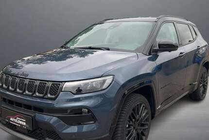 Jeep Compass 19.377 km 24.970 € Heilbronn 74076