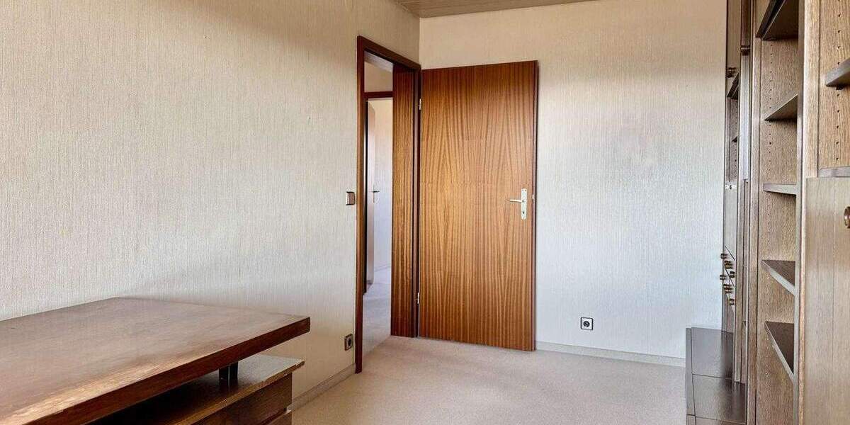 Etagenwohnung Heilbronn Neckargartach - 4 Zimmer, 116 m&sup2;, 365.000&euro; | Angebot:25358618