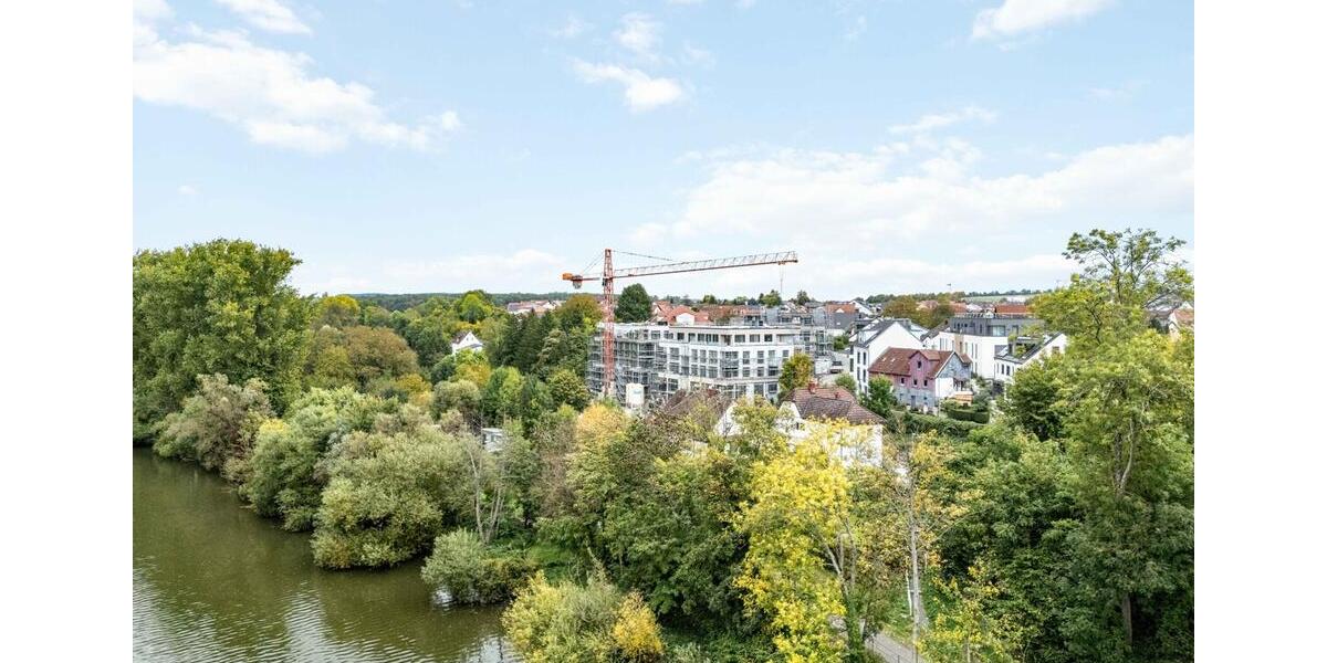 Erdgeschoßwohnung Oedheim - 2 Zimmer, 55 m&sup2;, 899&euro; | Angebot:23693529