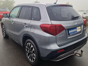 Suzuki Vitara 1.4 Boosterjet Allgrip Comfort Navi AHK 98.126 km 14.850 € Obrigheim-Asbach 74847