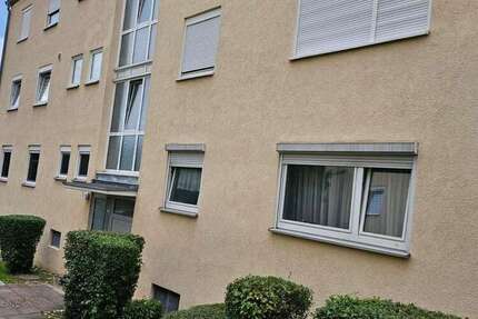Wohnung Weinsberg - 1 Zimmer, 44 m&sup2;, 690&euro; | Angebot:26884230