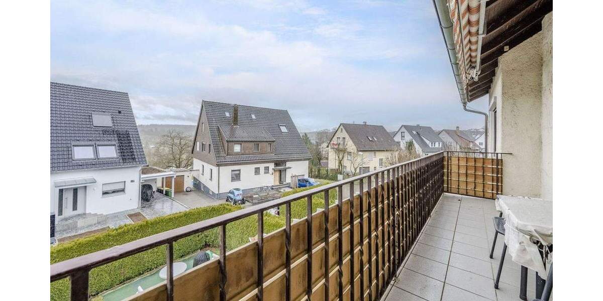 Etagenwohnung Bietigheim-Bissingen / Untermberg Untermberg - 3 Zimmer, 80 m&sup2;, 235.000&euro; | Angebot:25821508