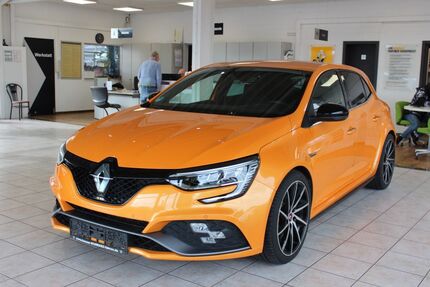 Renault Megane 31.000 km 36.990 &euro; Massenbachhausen 74252