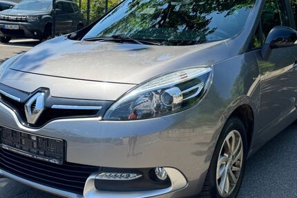 Renault Scenic 95.000 km 6.950 &euro; Ingersheim/Ludwigsburg 74379