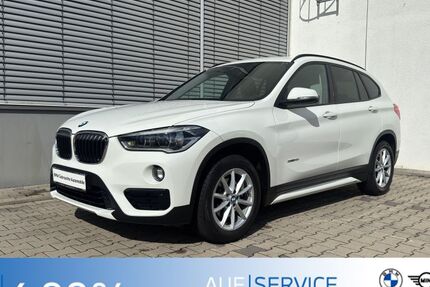 BMW X1 77.999 km 16.590 € Asperg 71679