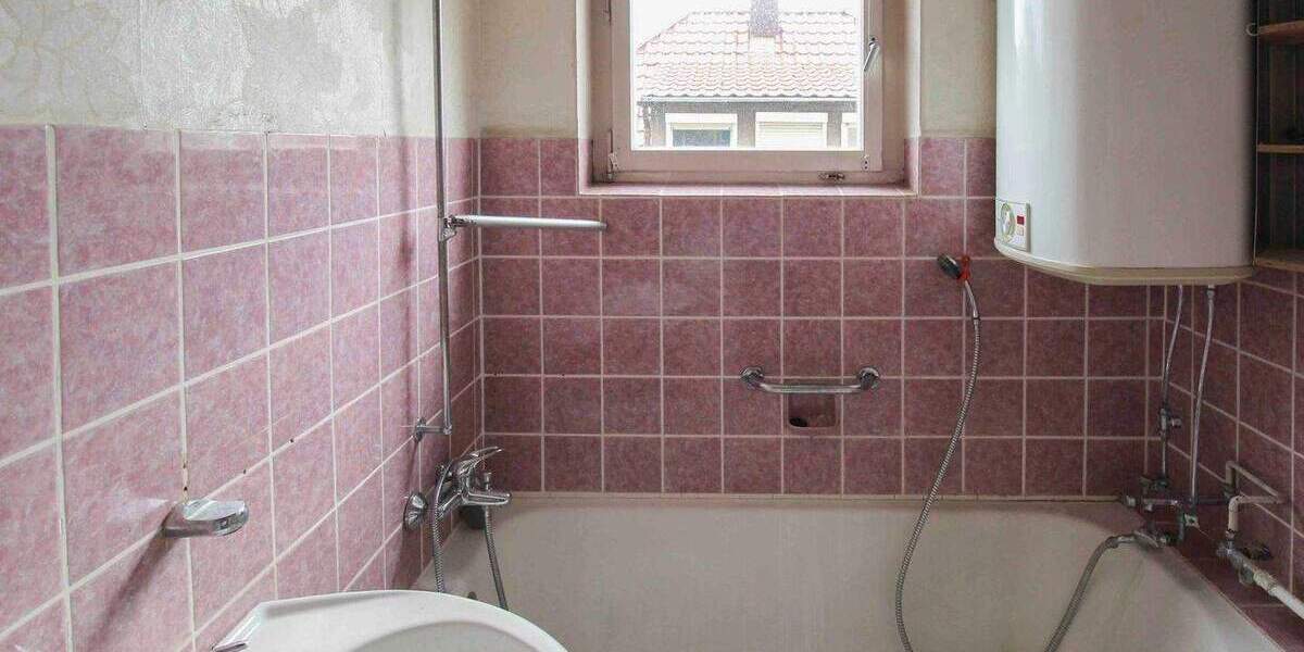 Für Macher: Gestaltbare ETW in urbaner Lage 3 zimmer