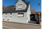 Doppelhaushälfte Bad Friedrichshall - 9 Zimmer, 153 m&sup2;, 590.000&euro; | Angebot:27189873
