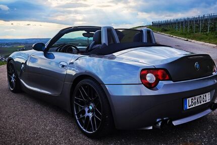 BMW Z4 181.000 km 14.600 &euro; Steinheim an der Murr 71711