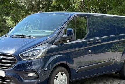 Ford Transit Custom 68.400 km 23.580 € Mosbach 74821