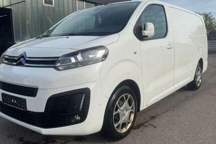 Citroen Jumpy 250.000 km 7.290 &euro; Öhringen 74613