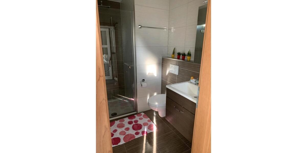Maisonettenwohnung Weinsberg - 4 Zimmer, 120 m&sup2;, 1.500&euro; | Angebot:26681919