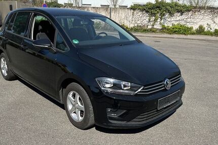 VW Golf Sportsvan