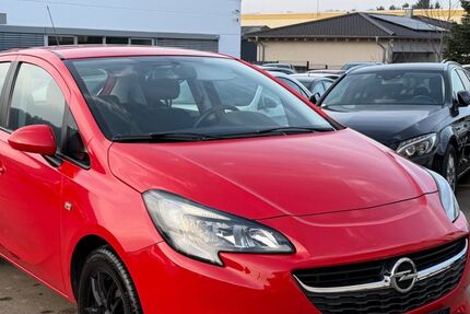 Opel Corsa 87.000 km 6.499 &euro; Gundelsheim 74831